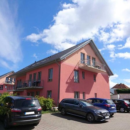 Koserow Haus Clara Wohnung 06 מראה חיצוני תמונה